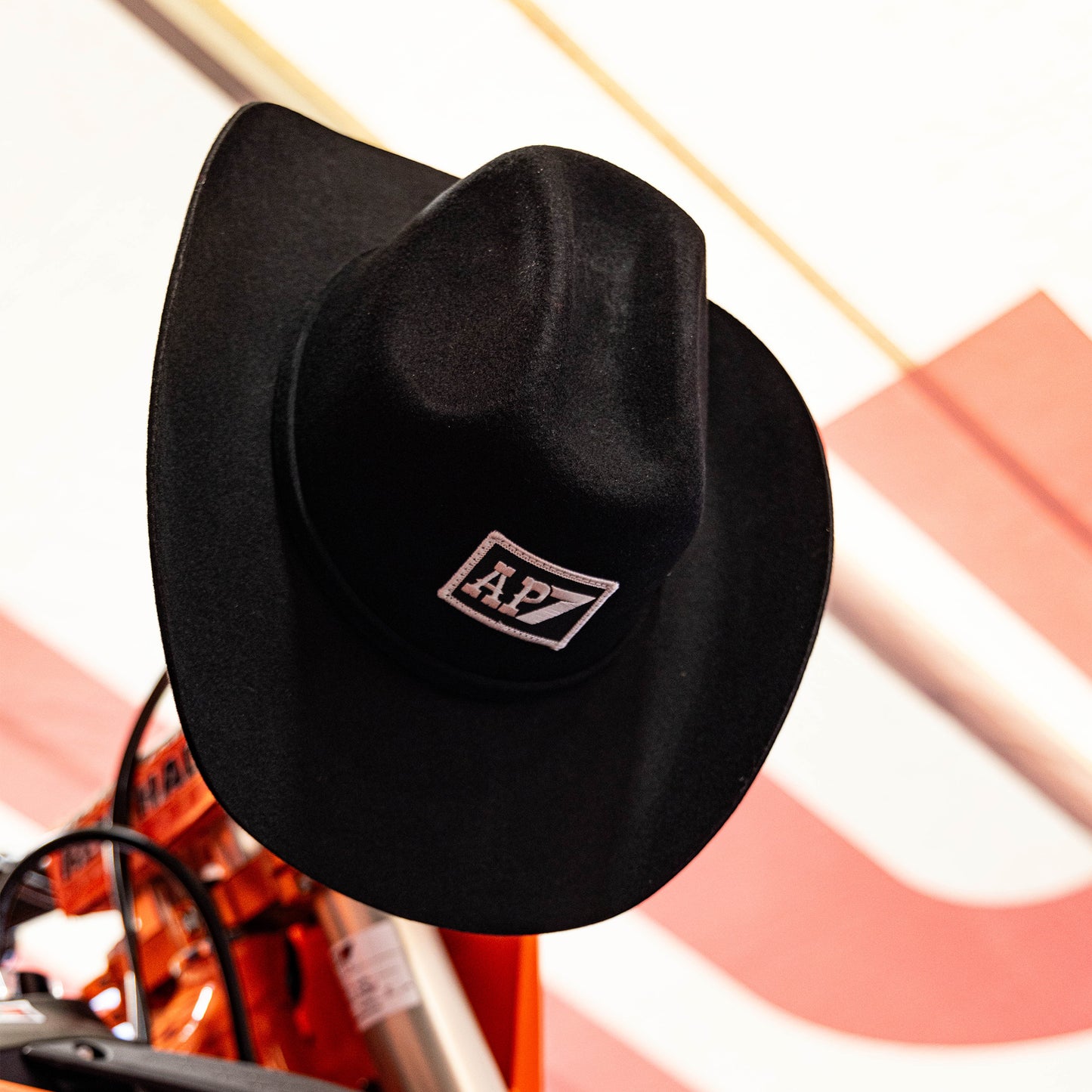 AP7 Cowboy Hat