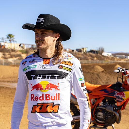 AP7 Cowboy Hat