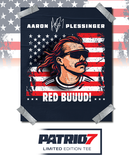 Plessinger Patriot Tee